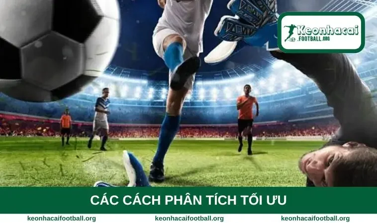 Các cách phân tích tối ưu