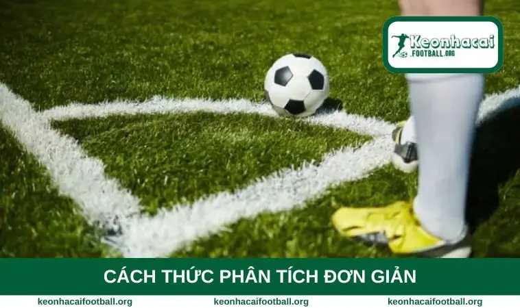 Cách thức phân tích đơn giản