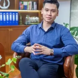 CEO Nguyễn Vũ Thanh