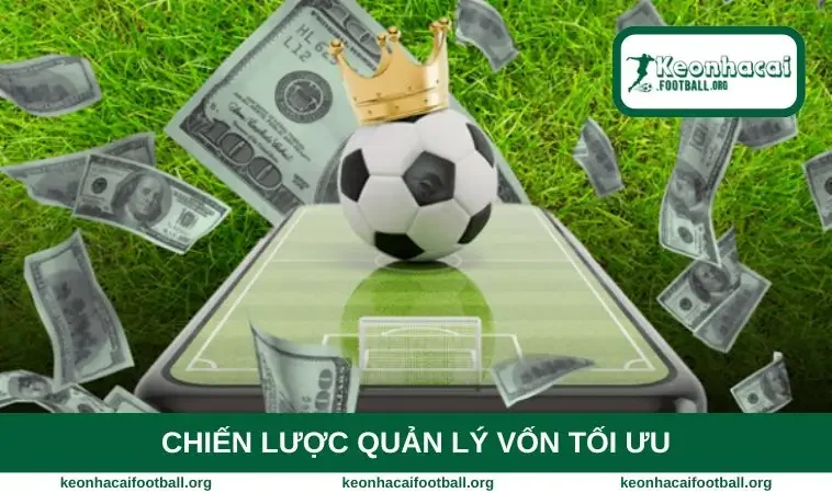 Chiến lược quản lý vốn tối ưu