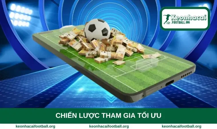 Chiến lược tham gia tối ưu