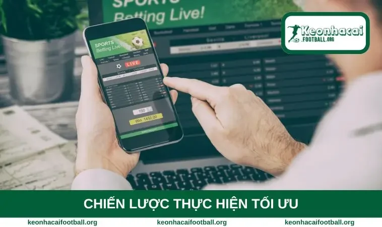 Chiến lược thực hiện tối ưu