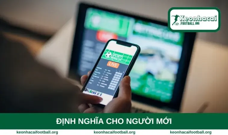 Định nghĩa cho người mới