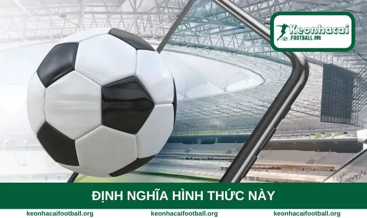 Định nghĩa hình thức này