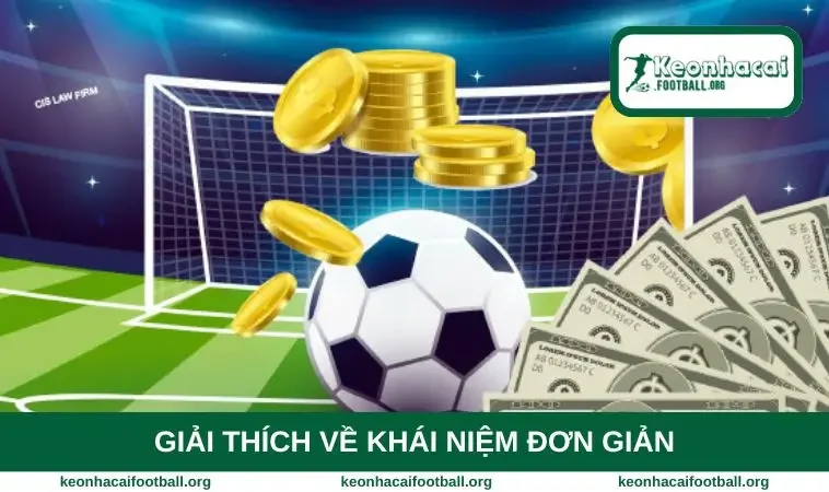 Giải thích về khái niệm đơn giản
