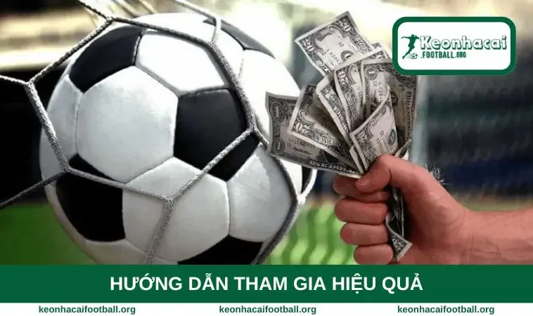 Hướng dẫn tham gia hiệu quả