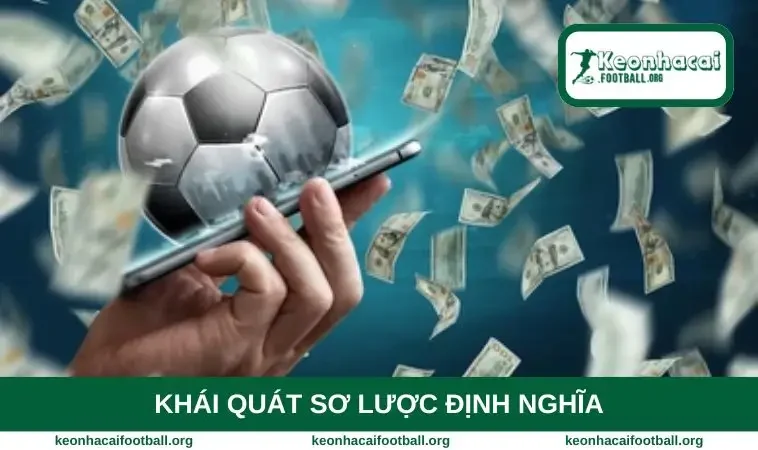 Khái quát sơ lược định nghĩa