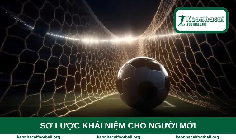 Sơ lược khái niệm cho người mới